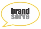 BrandServe Logo