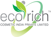 Eco Rich Cosmetics Logo